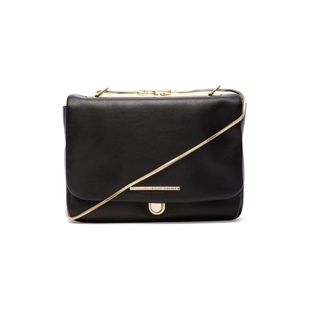 MARC BY MARC JACOBS THIRD OF JULY CROSSBODY BAG